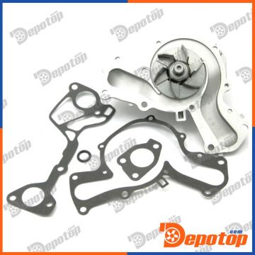 Pompe à eau pour MITSUBISHI | 35-05-597, 35597